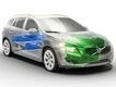 Гибрид Volvo V60