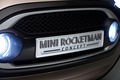 MINI Rocketman