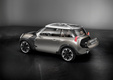 MINI Rocketman