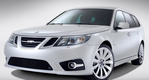 универсал Saab 9-3