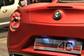 Alfa Romeo 4C