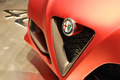Alfa Romeo 4C