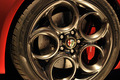 Alfa Romeo 4C