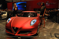 Alfa Romeo 4C