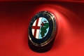 Alfa Romeo 4C