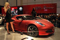 Alfa Romeo 4C