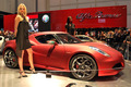 Alfa Romeo 4C