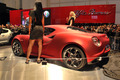Alfa Romeo 4C