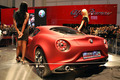 Alfa Romeo 4C