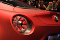 Alfa Romeo 4C