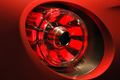 Alfa Romeo 4C