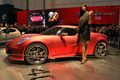 Alfa Romeo 4C