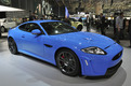 Jaguar XKR-S