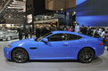 Jaguar XKR-S