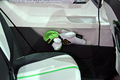 Skoda Vision D