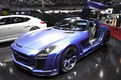 Fab Design SLS AMG