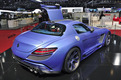 Fab Design SLS AMG