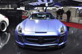 Fab Design SLS AMG