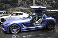 Fab Design SLS AMG