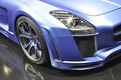 Fab Design SLS AMG