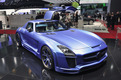 Fab Design SLS AMG