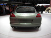 Porsche Panamera S