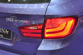 Alpina B5 BiTurbo Touring