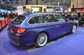 Alpina B5 BiTurbo Touring