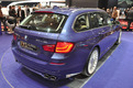 Alpina B5 BiTurbo Touring
