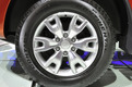 Ford Ranger Wildtrak