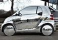 Шоу-кар Smart Discoball