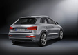 Новый кроссовер Audi Q3