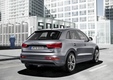 Новый кроссовер Audi Q3