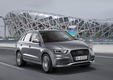 Новый кроссовер Audi Q3
