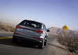 Новый кроссовер Audi Q3