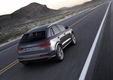 Новый кроссовер Audi Q3