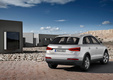 Новый кроссовер Audi Q3