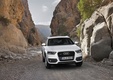 Новый кроссовер Audi Q3