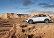 Новый кроссовер Audi Q3