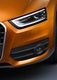 Новый кроссовер Audi Q3