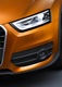 Новый кроссовер Audi Q3