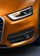 Новый кроссовер Audi Q3