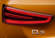 Новый кроссовер Audi Q3