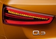 Новый кроссовер Audi Q3