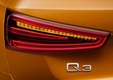Новый кроссовер Audi Q3