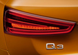 Новый кроссовер Audi Q3