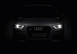 Новый кроссовер Audi Q3
