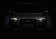 Новый кроссовер Audi Q3