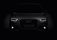 Новый кроссовер Audi Q3