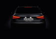 Новый кроссовер Audi Q3